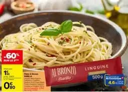 Barilla Pâtes Al Bronzo