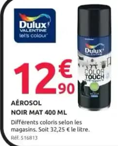 Dulux Valentine Color Touch