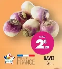 Navet