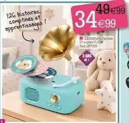 Gramophone