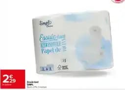 SIMPL Essuie-tout