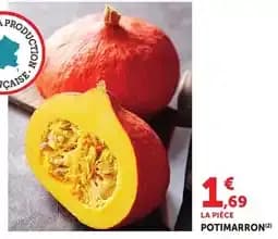 Potimarron