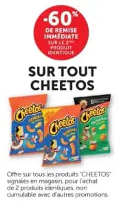 Cheetos