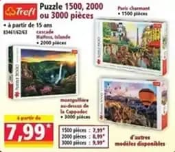 Treff Puzzle