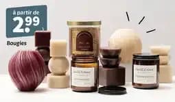 Hearth & Hand Bougies