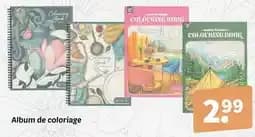 Craft Colouring Book