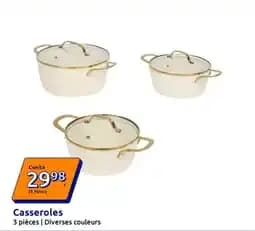 Casserole