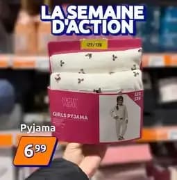 Pyjama