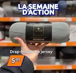 Royal - la semain d'action