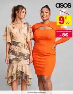 Asos Robe