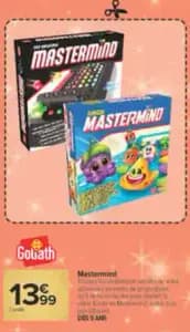 Mastermind