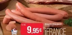 Knack d'Alsace