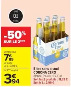 Corona Cero
