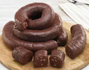 Boudin Noir A L'ancienne Nature Brasse