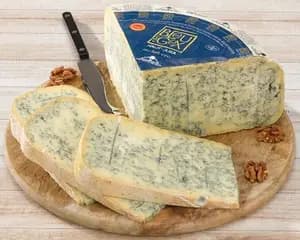 Bleu de Gex Aop les Monts de Joux