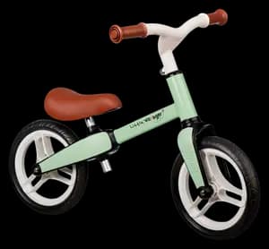 Draisienne Little Voyager