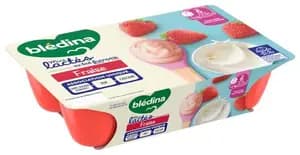 Mini Lactes des 6 Mois Bledina