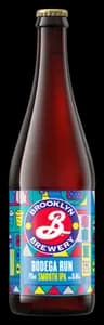 Biere Blonde Bodega Brooklyn Ipa 5°