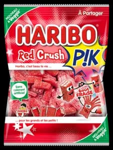Bonbons Haribo