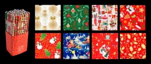 Papier Cadeaux