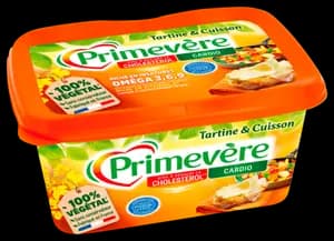 Matiere Grasse Vegetale Primevere