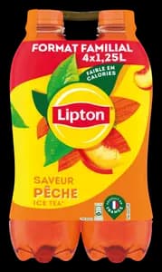 The Glace Lipton