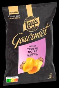 Chips Gourmet Lay's