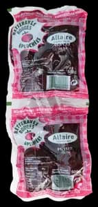 Betterave Ronde Entiere sous-Vide Daniel Allaire