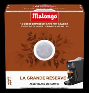 Cafe Malongo