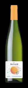 Alsace Aop Blanc Doux Gewurztraminer Souffle de Lune Bestheim 2025
