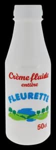 Creme Fluide Entiere 30% Mg Fleurette