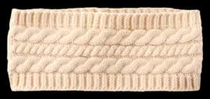 Mitaines ou Bandeau Femme