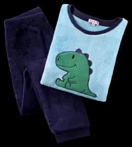 Pyjama Polaire Enfant