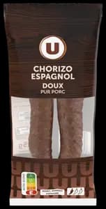 Chorizo Pur Porc U