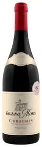 Chiroubles Aop Rouge Domaine Morin