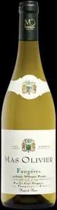 Faugères Aop Blanc Mas Olivier Grande Réserve 2025