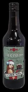 L'amer Noel Preiss 15°