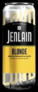 Biere Jenlain 7.5°
