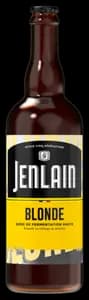 Biere Blonde Jenlain 7.5°