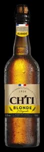 Biere Ch'ti Originale