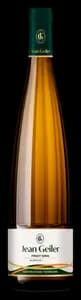 Alsace Aop Blanc Demi-Sec Pinot Inspiration Terroirs Jean Geiler 2025