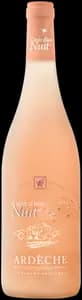 Ardèche Igp Rosé Cuvée D'une Nuit