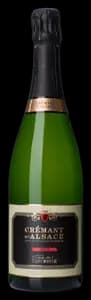 Cremant D'alsace Aop Blanc Brut Cave de Turckheim