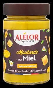 Moutarde Alelor