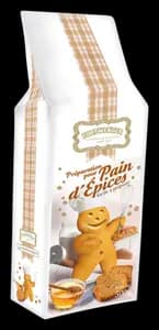 Preparation pour Pain D'epices Fortwenger