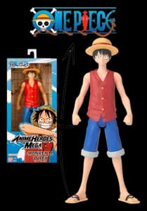 FIGURINE GEANTE 30 CM