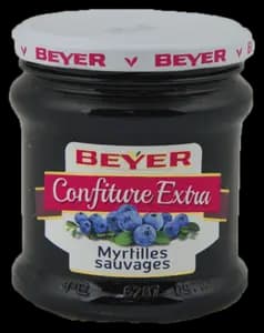 Confiture Extra Beyer
