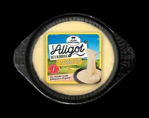 Aligot de L'aubrac Jeune Montagne