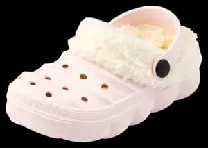 Sabots Fourres Femme ou Enfant