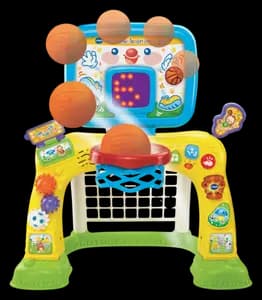 BEBE MULTISPORT INTERACTIF